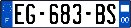 EG-683-BS