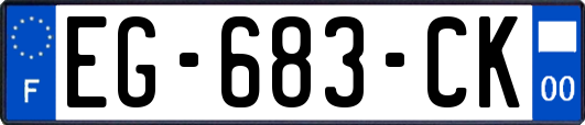 EG-683-CK