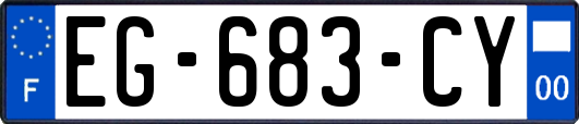 EG-683-CY