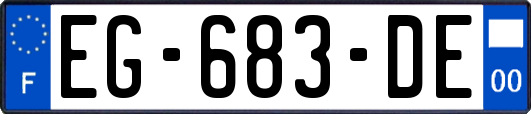 EG-683-DE