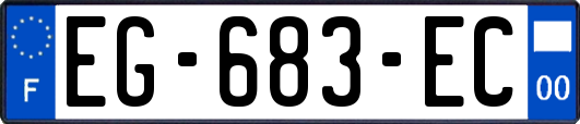 EG-683-EC