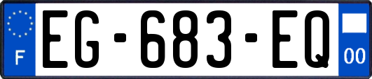 EG-683-EQ