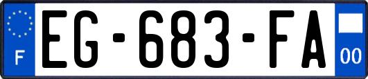 EG-683-FA