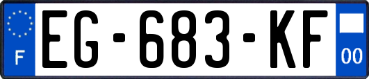 EG-683-KF