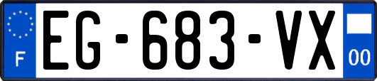 EG-683-VX