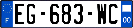 EG-683-WC