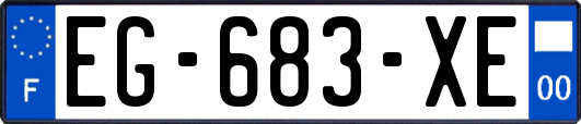 EG-683-XE