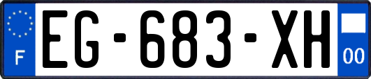 EG-683-XH