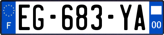 EG-683-YA
