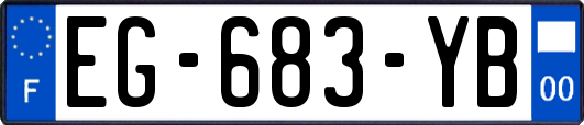 EG-683-YB