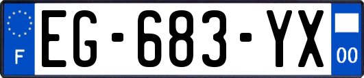 EG-683-YX