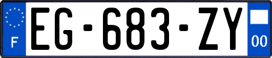 EG-683-ZY