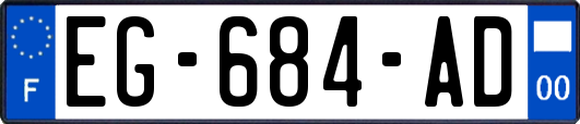 EG-684-AD