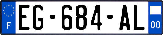 EG-684-AL
