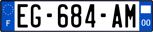EG-684-AM