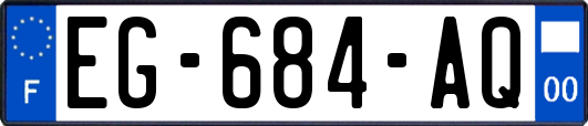 EG-684-AQ