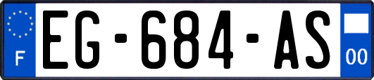 EG-684-AS