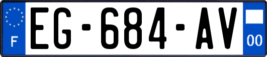 EG-684-AV