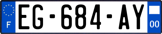 EG-684-AY