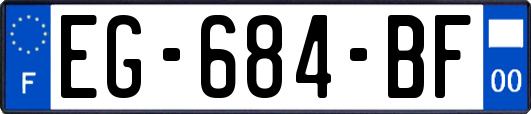 EG-684-BF