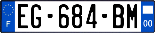 EG-684-BM