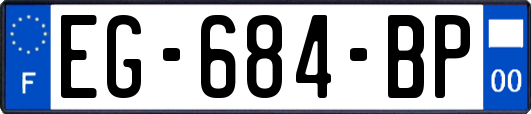 EG-684-BP