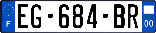 EG-684-BR
