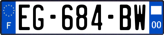 EG-684-BW