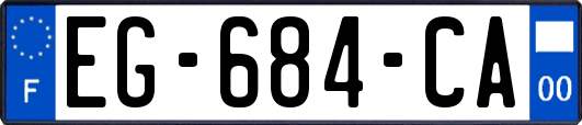 EG-684-CA