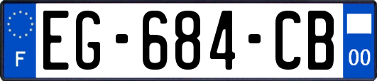 EG-684-CB
