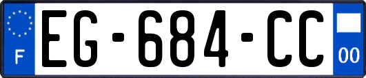 EG-684-CC