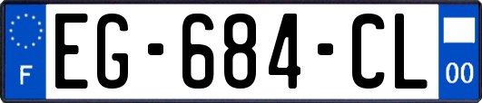 EG-684-CL