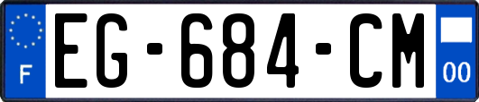 EG-684-CM