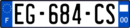 EG-684-CS