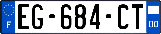 EG-684-CT