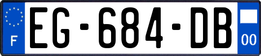 EG-684-DB