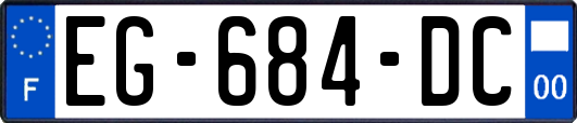 EG-684-DC