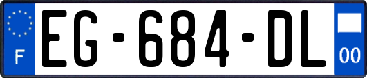 EG-684-DL