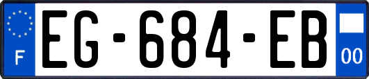 EG-684-EB