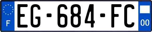 EG-684-FC
