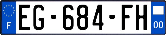 EG-684-FH