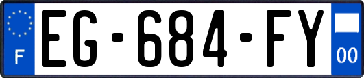 EG-684-FY