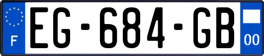EG-684-GB