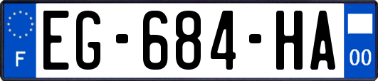 EG-684-HA