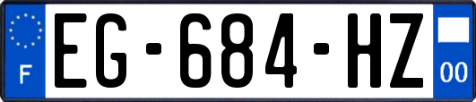 EG-684-HZ