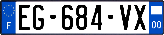 EG-684-VX