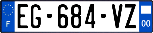 EG-684-VZ