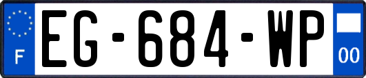 EG-684-WP