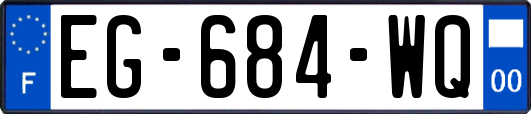 EG-684-WQ
