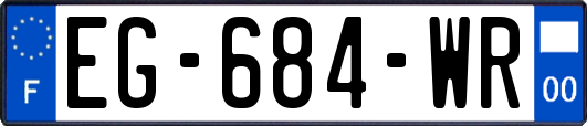 EG-684-WR
